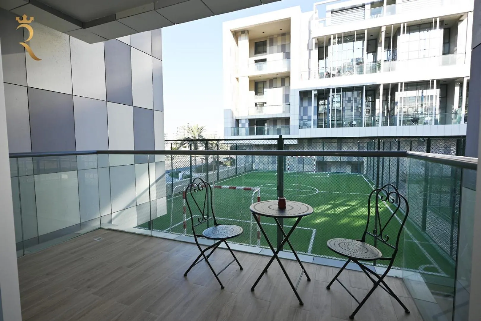 Al Raha Glamour 3Br With Beach Access Abú Dhabí
