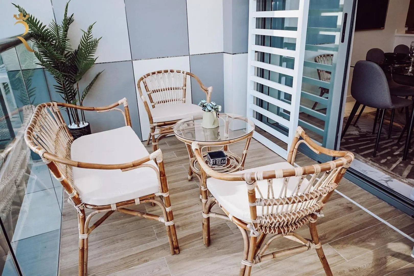 Al Raha Glamour 3Br With Beach Access Abú Dhabí 0*,
