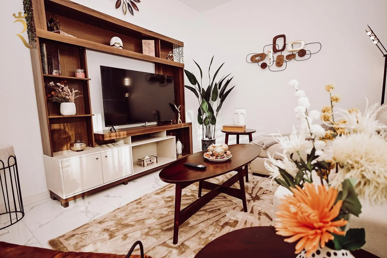 Al Raha Glamour 3Br With Beach Access Abú Dhabí