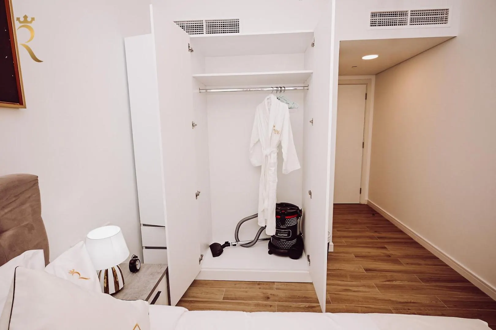 Al Raha Glamour 3Br With Beach Access Abú Dhabí Apartmán