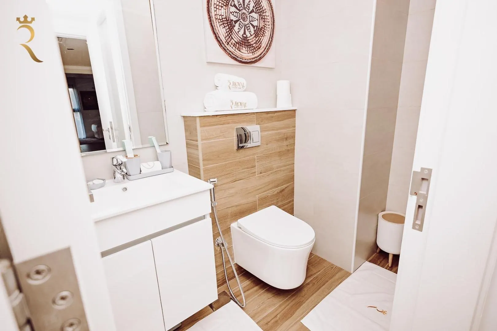 Al Raha Glamour 3Br With Beach Access Abú Dhabí