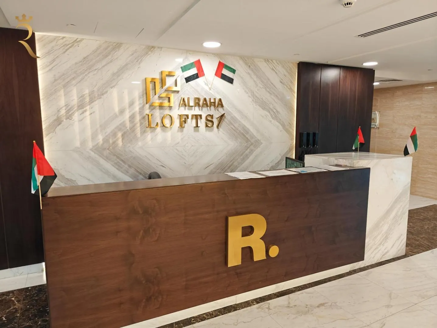 Al Raha Glamour 3Br With Beach Access Абу-Даби 0*,  ОАЭ