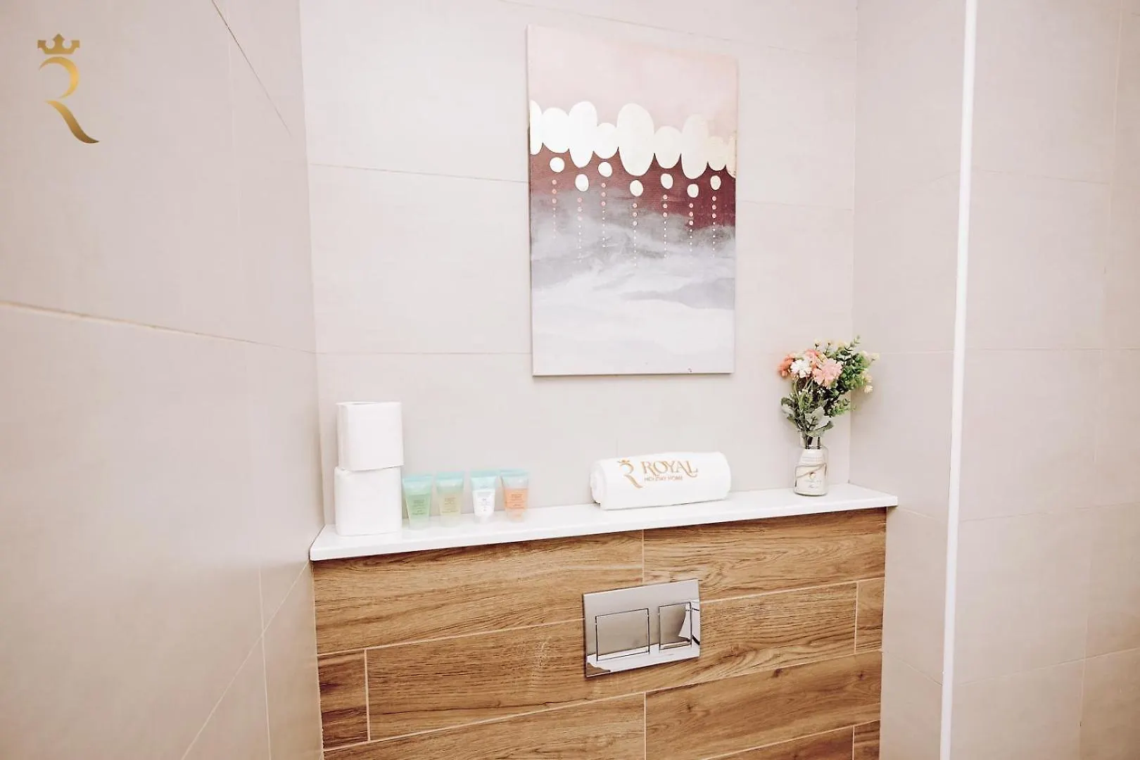 Al Raha Glamour 3Br With Beach Access Абу-Даби ОАЭ