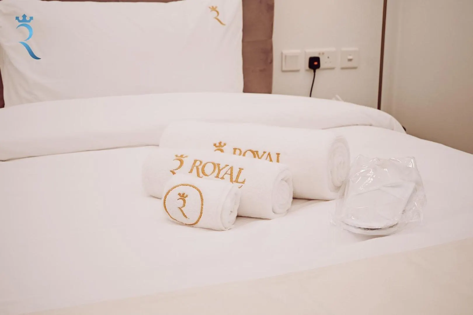 Al Raha Glamour 3Br With Beach Access Абу-Даби Апартаменты