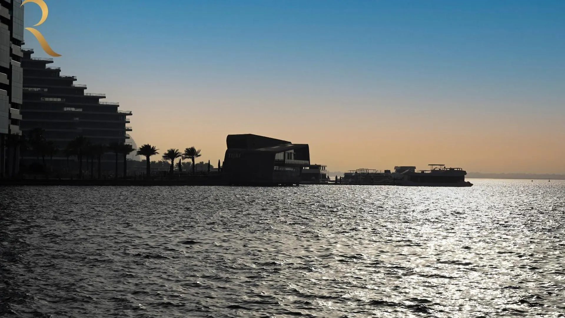 Al Raha Glamour 3Br With Beach Access Abu Dhabi Verenigde Arabische Emiraten