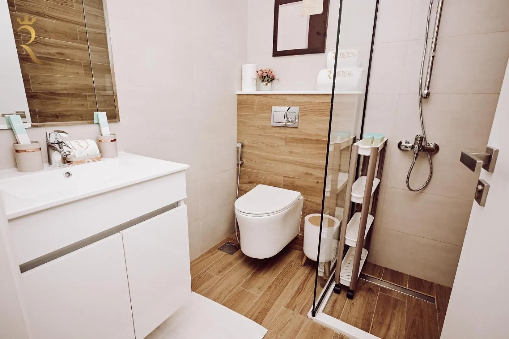 Al Raha Glamour 3Br With Beach Access Abu Dhabi 0*,  Verenigde Arabische Emiraten