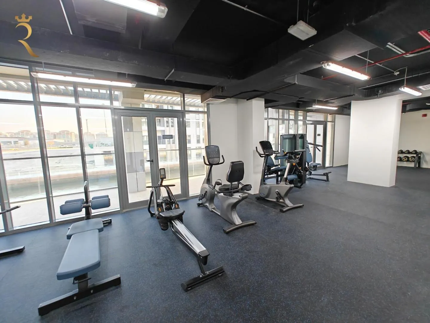 Appartement Al Raha Glamour 3Br With Beach Access Abu Dhabi Verenigde Arabische Emiraten