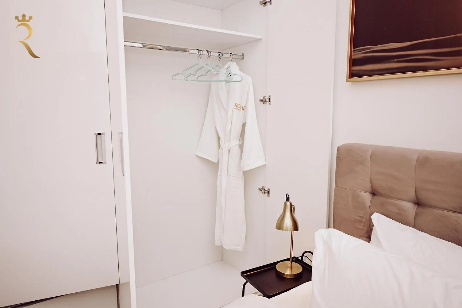 Appartement Al Raha Glamour 3Br With Beach Access Abu Dhabi Verenigde Arabische Emiraten
